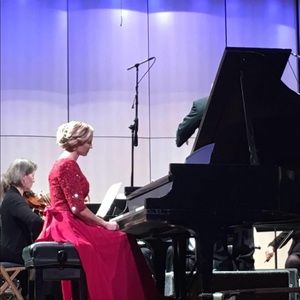 Meet your Posher, Janette